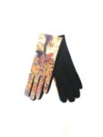 Цветни дамски ръкавици