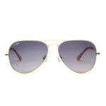 Слънчеви очила Aviator преливащи