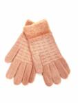 Плетени розоши ръкавици