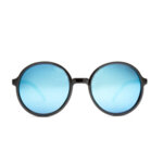 Слънчеви очила Christian Lafayette кръг