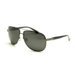 Слънчеви очила Marc John aviator