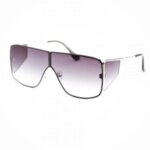 Слънчеви очила Bialucci Grey