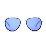 Слънчеви очила HAVVS овал сини