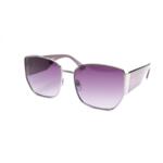 Дамски слънчеви очила Eternal - лилави лещи и рамки