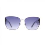 Дамски слънчеви очила Eternal - сини лещи и рамки