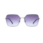 Дамски слънчеви очила Gian Marco Venturi със сини лещи