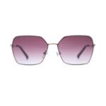Дамски слънчеви очила Gian Marco Venturi, кафяви
