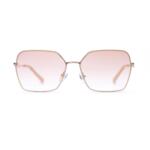 Дамски слънчеви очила Gian Marco Venturi, розови
