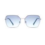 Дамски слънчеви очила Gian Marco Venturi, светлосини