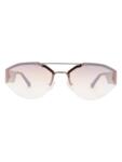 Дамски слънчеви очила - лилави, Bialucci