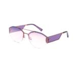 Дамски слънчеви очила - лилави, Bialucci