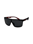Черни слънчеви очила - мъжки, GreyWolf