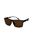 Кафяви мъжки слънчеви очила, Greywolf