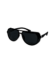 Mъжки слънчеви очила, GreyWolf - авиатор, класически черни