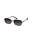 Слънчеви очила HAVVS - преливащи лещи, преливаща метална рамка
