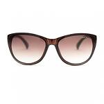 Дамски слънчеви очила GM3506 C2, котешко око - кафяви