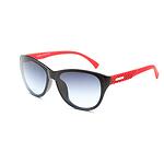Дамски слънчеви очила GM3506 C3, котешко око - сини
