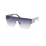 Дамски слънчеви очила Gian Marco Venturi щит - сиви