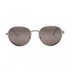 Артистични слънчеви очила Тед Браун, кръгли - техно стил