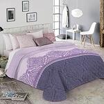 Декоративна покривка за легло , шалте Ария