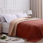 Декоративна покривка за легло , шалте Ария в 2 цвята-Copy