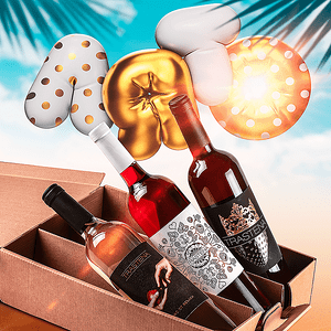 Винен комплект ЛЯТО