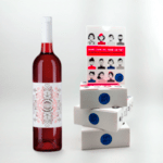 Truth, Dare and Wine
