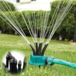 Универсална градинска пръскачка Multifunctional Sprinkler