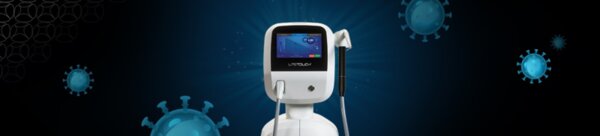 Предимствата при приложение на LiteTouch TM Er:YAG Laser (Light Instrument Ltd.) по време на COVID-19 пандемията и след нея. Предимствата при приложение на LiteTouch TM Er:YAG Laser (Light Instrument Ltd.) по време на COVID-19 пандемията и след нея.