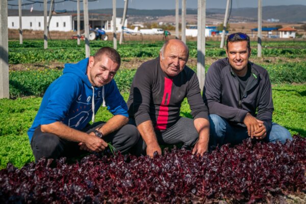 GREEN TO GO: Гордеем се с всеки наш продукт GREEN TO GO: Гордеем се с всеки наш продукт