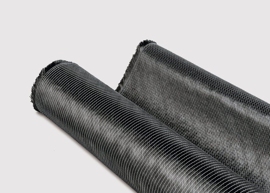 Carbon fiber prepreg - SIGRAPREG® - SGL Carbon Technic S.A.S. - fiberglass  / aramid fiber / epoxy resin