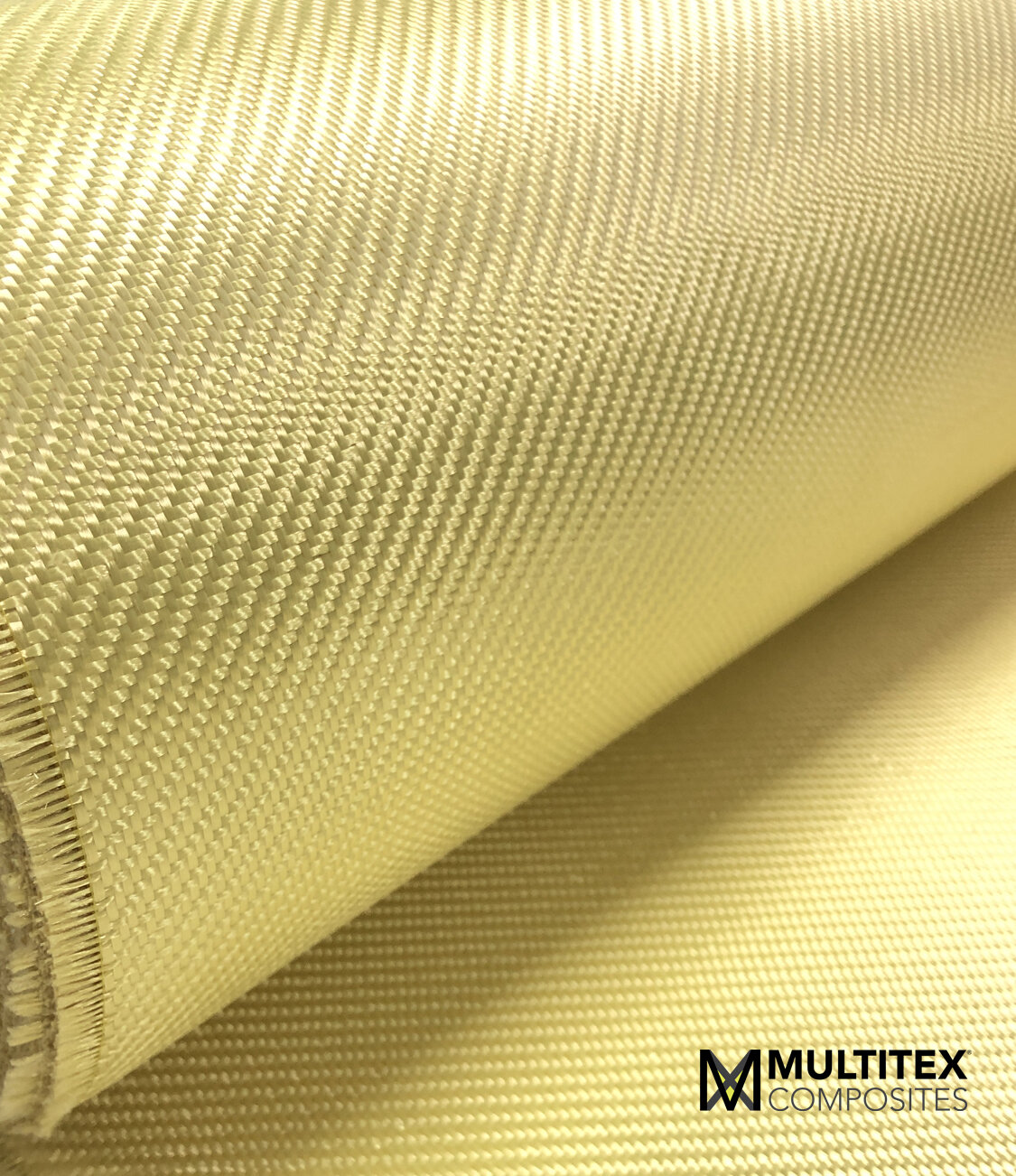 MULTITEX Composites.com - Aramid (Kevlar) 170g/m2 - 120cm width