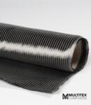 Carbon fiber fabric UD 80g/m2-Copy