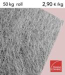 Chopped strand mat (CSM) 600gr/m2 - emulsion (wholesale)