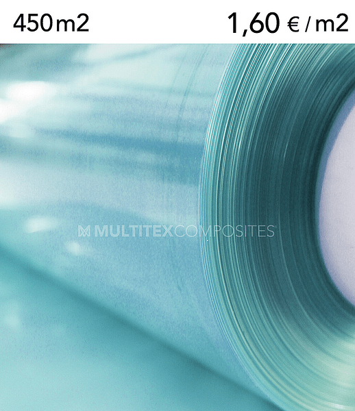 Tube vacuum film