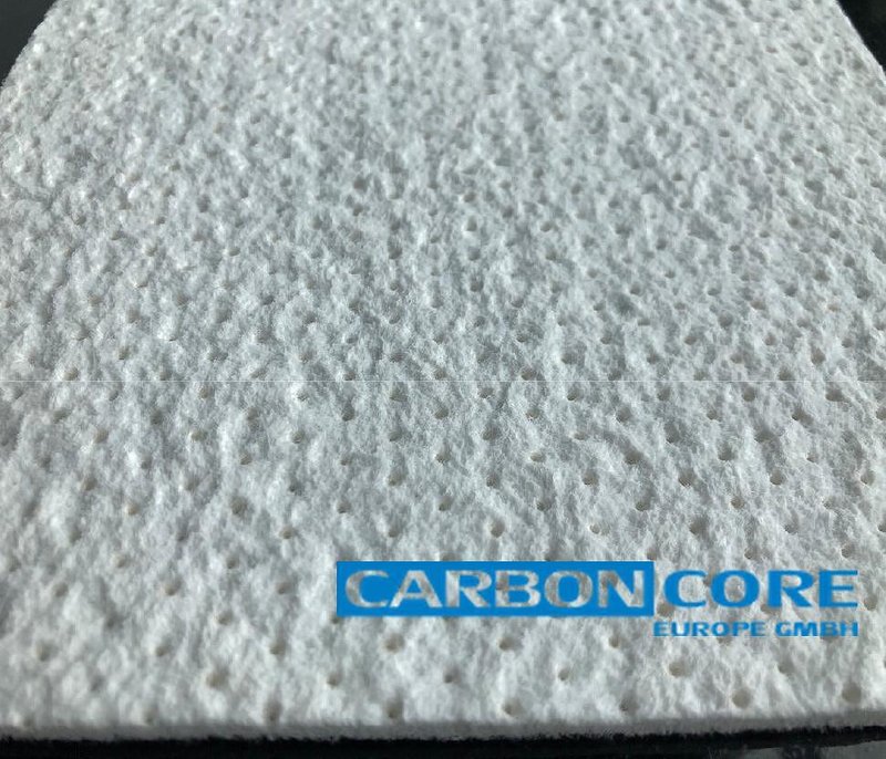 MULTITEX Composites.com - SphereCel® PE core material