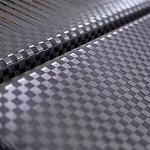 Spread tow carbon fiber fabric - Gernitex