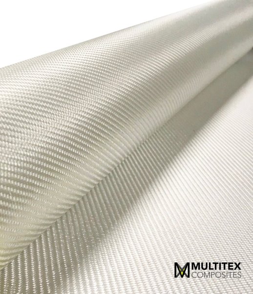 MULTITEX Composites.com - Fiberglass 163gr/m2