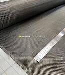 Carbon fabric 200g/m2 plain