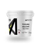 Tooling Gelcoat MULTIMOLD™ rosso