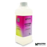 Epoxy resin for casting MULTICOAT®
