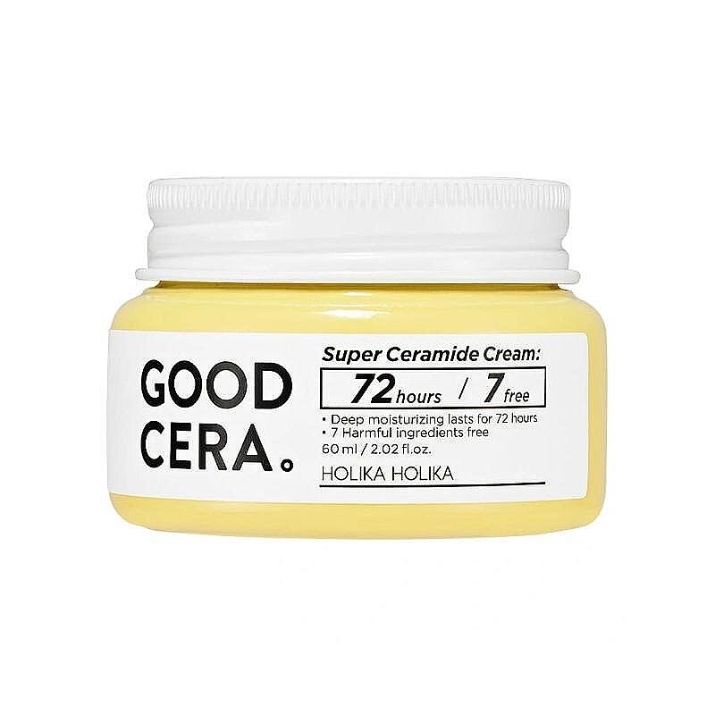 HOLIKA HOLIKA Good Cera Super Ceramide Cream, 60 ml