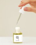 Beauty of Joseon - Calming Serum : Green tea + Panthenol (30ml)