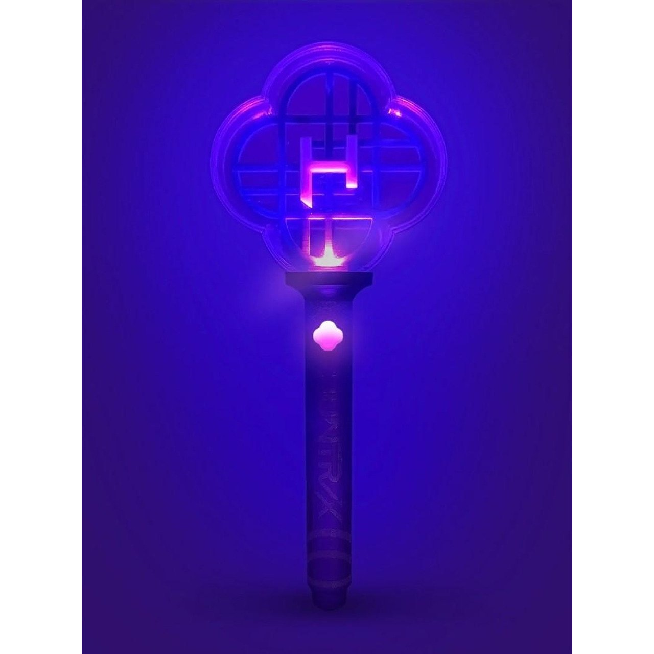 KPOP DEMON HUNTERS Official Light Stick HUNTRIX