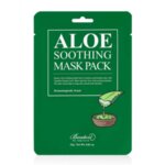 BENTON | Aloe Soothing Mask Pack, 23 g