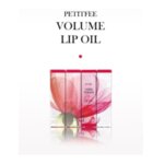 PETITFEE Super Volume Lip Oil, 3 g