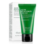 BENTON | Aloe Hyaluron Cream, 50 g