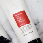 COSRX Salicylic Acid Daily Gentle Cleanser, 150 ml
