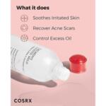 COSRX AC Collection Calming Liquid Mild, 125ml