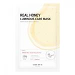 НОВ SOME BY MI - Real Cica Calming Care Mask, 20g